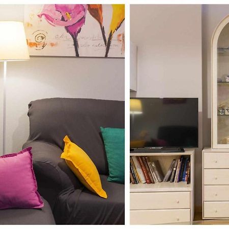 Apartamento Lorenzana By Toledo Ap Bagian luar foto