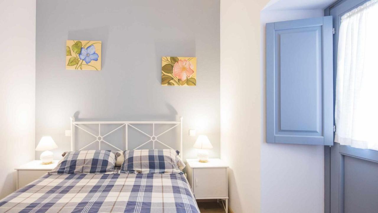 Apartamento Lorenzana By Toledo Ap Bagian luar foto