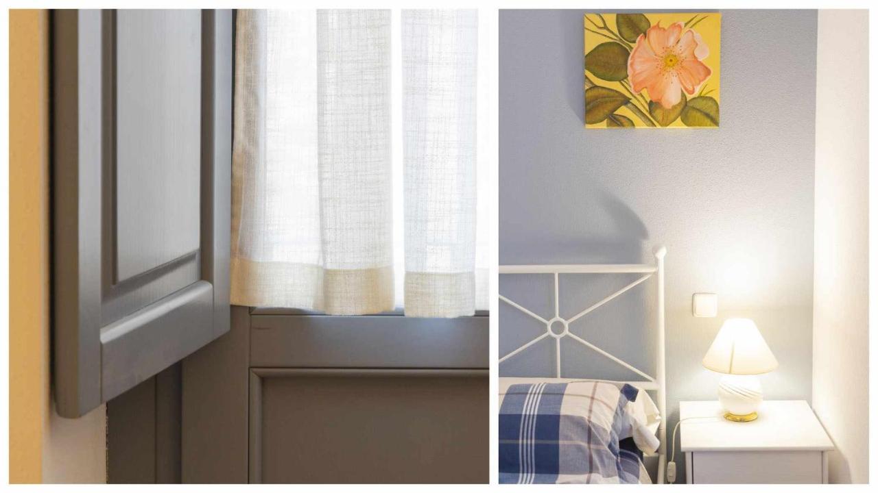 Apartamento Lorenzana By Toledo Ap Bagian luar foto