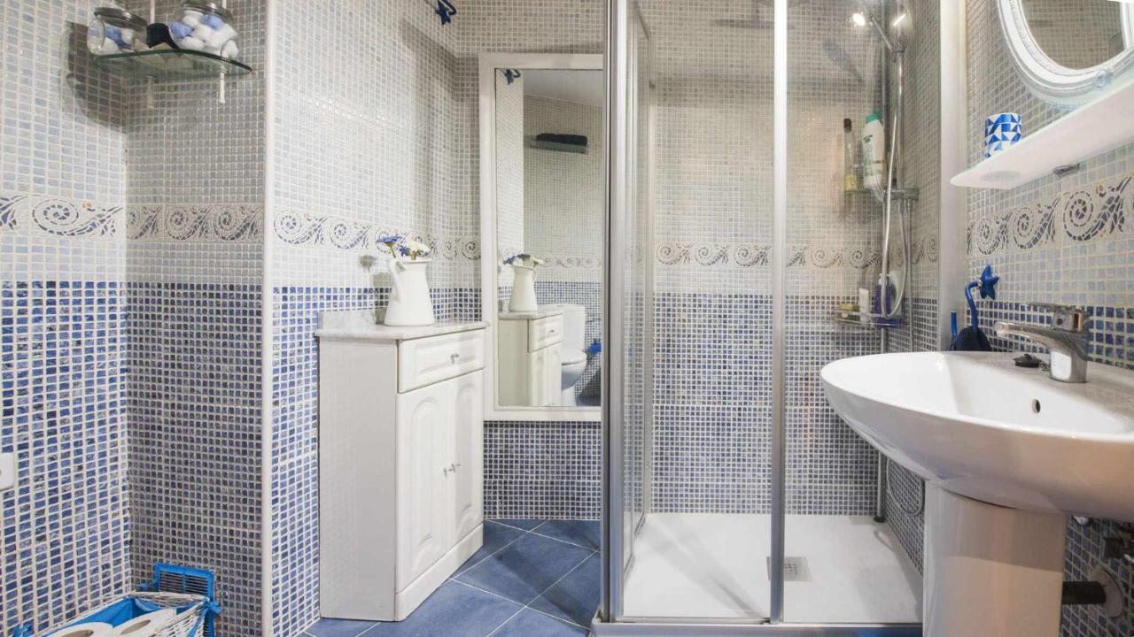 Apartamento Lorenzana By Toledo Ap Bagian luar foto