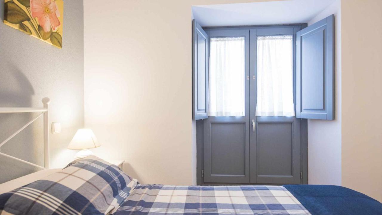 Apartamento Lorenzana By Toledo Ap Bagian luar foto